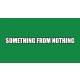 Something From Nothing by Damien Fisher video DOWNLOAD