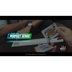 The Vault - Skymember Presents Perfect Sense by Daniel...