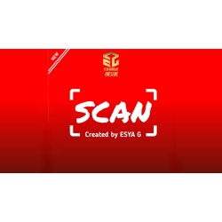 Scan by Esya G video DOWNLOAD