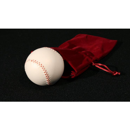 Final Load Baseball (5,7cm), Schlussladung für Becherspiel