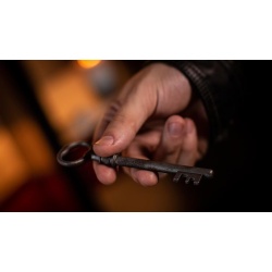 Deluxe Haunted Key - Geisterschlüssel mit Charakter