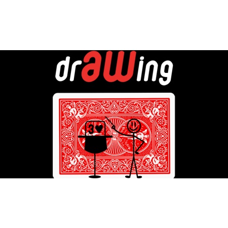 DRAWING by Luis Zavaleta & Michelle AyllÃ³n video DOWNLOAD