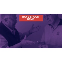 Ray Rochs Spoon Bend video DOWNLOAD