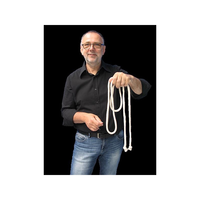 92cm Magisches Seil, Seiltrick, Zauberseil, Magisch Produktbild-Vorschau 7