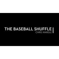 The Baseball Shuffle by Chris Wardle video DOWNLOAD
