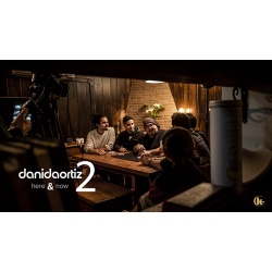 Here & Now 2  by Dani DaOrtiz video DOWNLOAD