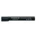 Permanentmarker von STAEDTLER Lumocolor, schwarz, 2,0 mm