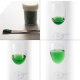 Farbstoff (Pulver) zum einfärben von Wasser Grün (10g)