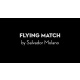 Flying Match by Salvador Molano video DOWNLOAD