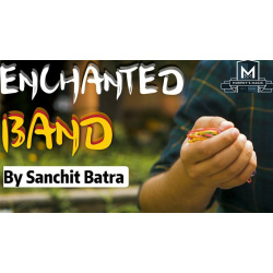 Enchanted Band By Sanchit Batra video DOWNLOAD