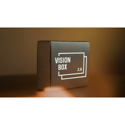 Vision Box 2.0 by Joao Miranda