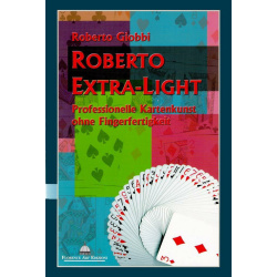 Roberto Light Serie by Roberto Giobbi