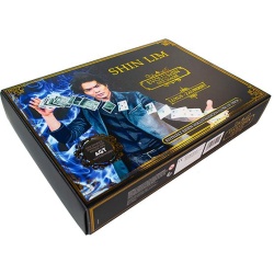 EVOLUSHIN MAGIC SET by Shin Lim (Deutsch-Edition)