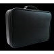 Luxury Close Up Bag in Schwarz by TCC