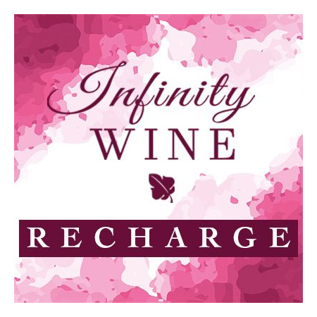 Infinity Wine RECHARGE