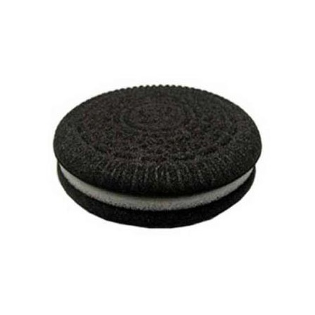 Oreo Keks aus Schaumstoff