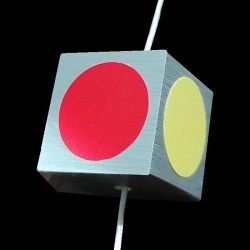 Stoppwürfel Cubio