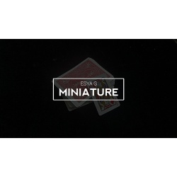 Miniature by Esya G video DOWNLOAD