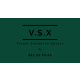 VSX (Visual Sandwich Xpress) by Rey de Picas video DOWNLOAD
