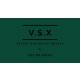 VSX (Visual Sandwich Xpress) by Rey de Picas video DOWNLOAD
