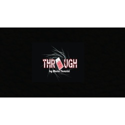 Through by Mario Tarasini video DOWNLOAD