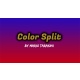 Color Split by Mario Tarasini video DOWNLOAD