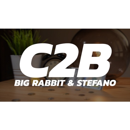 C2B by Big Rabbit & Stefano video DOWNLOAD