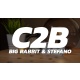 C2B by Big Rabbit & Stefano video DOWNLOAD