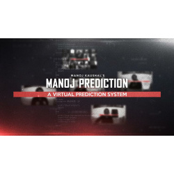 MANOJ PREDICTION-Virtual Prediction System by Manoj...