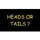 Heads or Tails by Damien Keith Fisher video DOWNLOAD