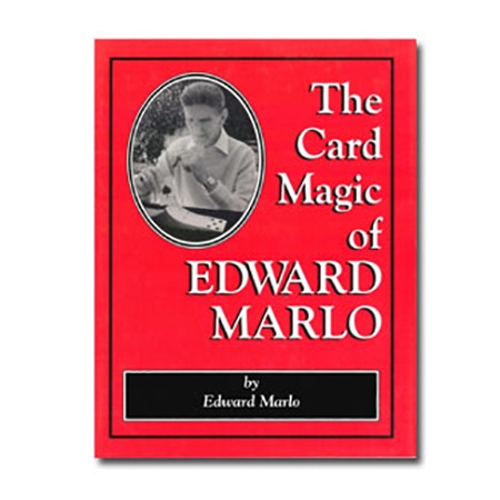 The Card Magic of Edward Marlo eBook DOWNLOAD
