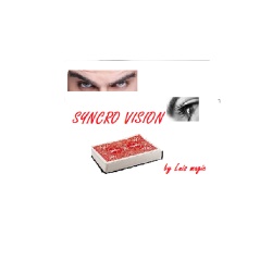 SYNCRO VISION by Luis magic video DOWNLOAD