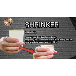 Shrinker by Eric Fandry & RN Magic Presents video...