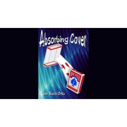 Absorbing Cover by Bachi Ortiz video DOWNLOAD