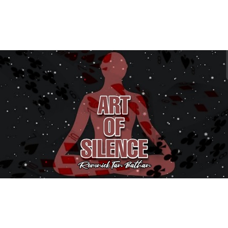 ART OF SILENCE by ROMNICK TAN BATHAN video DOWNLOAD