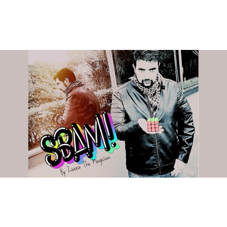 SBAM by Zazza The Magician video DOWNLOAD