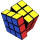 Magic Cube - Enchanted Cube by Daryl