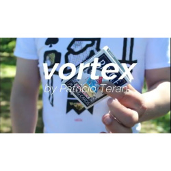 Vortex by Patricio Teran video DOWNLOAD