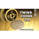 TWINS COINS 2.0 by Roby El Mago video DOWNLOAD