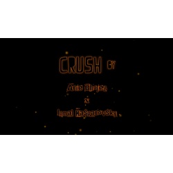 CRUSH by Arie Bhojez x Iqmal Kasparovsky video DOWNLOAD