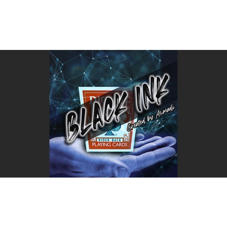 Black Ink by Asmadi video DOWNLOAD