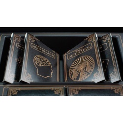 EVOLUSHIN MAGIC SET by Shin Lim (English Version)