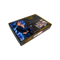 EVOLUSHIN MAGIC SET by Shin Lim (English Version)