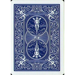 Elevator Deck by Sorcier Magic - Blau