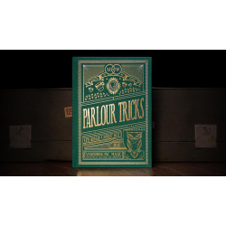 Parlour Tricks by Rhys Morgan and Robert West...