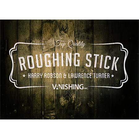 Roughing Stick (Rau-Glatt Stick)