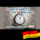 Frozen in Time - The Swedish Touch  by Katsuya Masuda
