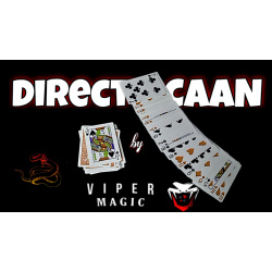 DirectCAAN by Viper Magic video DOWNLOAD