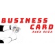 Business Card by Alex Soza video DOWNLOAD