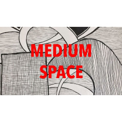 Medium Space by Sultan Orazaly video DOWNLOAD